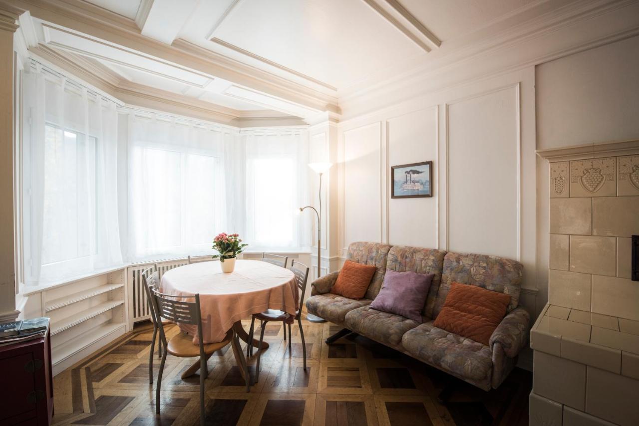Alpenblume Apartment Brienz  Exterior photo